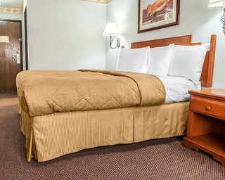 econo lodge las cruces university area