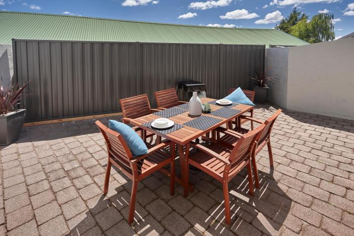 elphin motel and serviced apartments