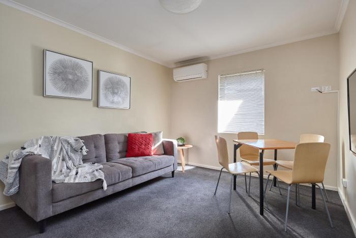 elphin motel and serviced apartments