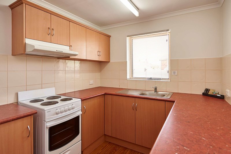 elphin motel and serviced apartments