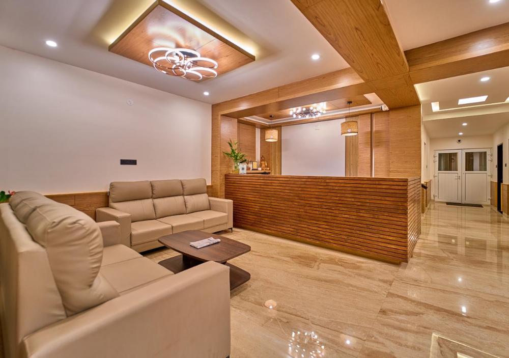 kemps cave ooty by voye homes