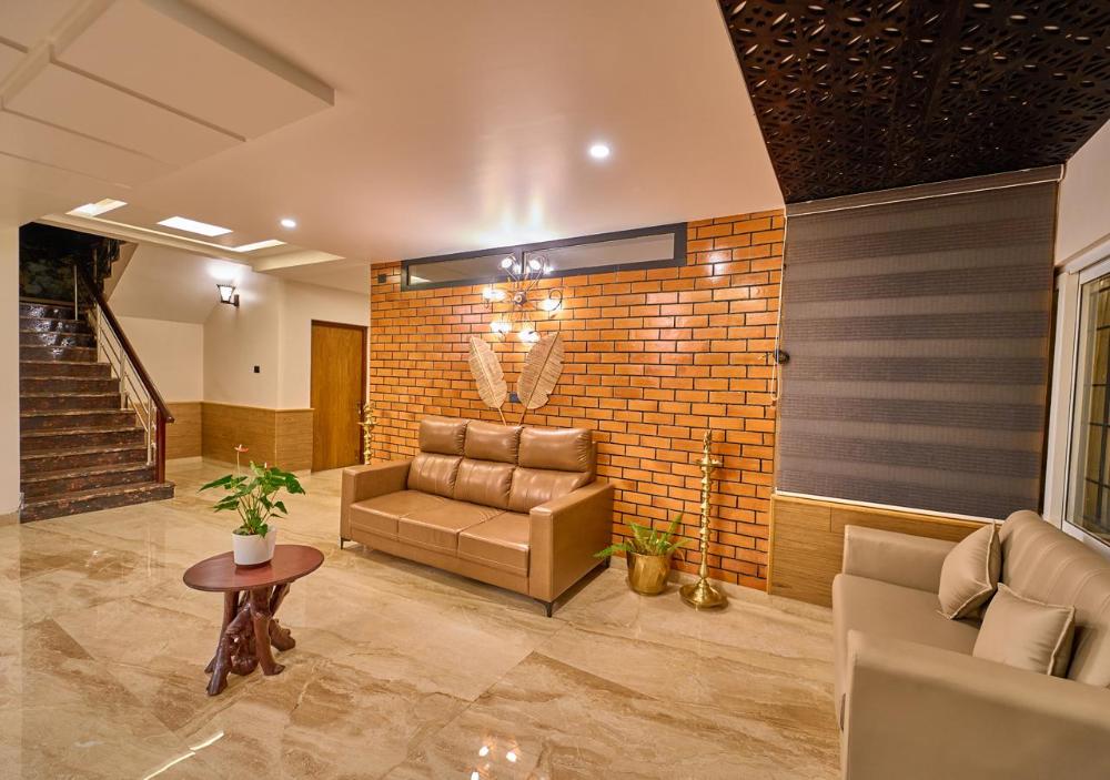 kemps cave ooty by voye homes