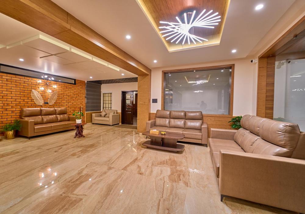 kemps cave ooty by voye homes