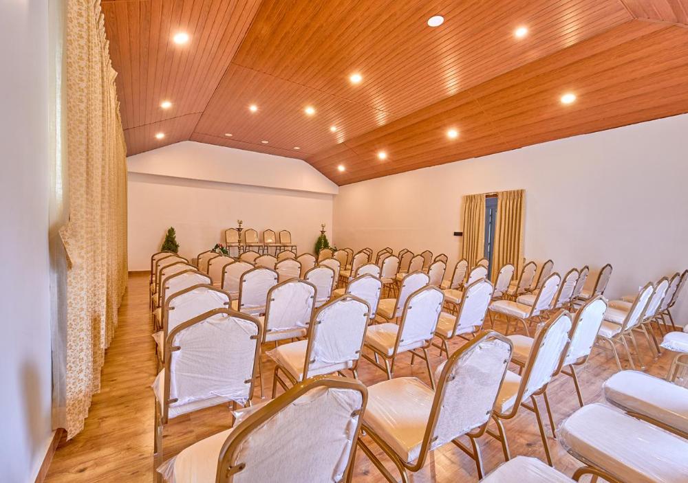 kemps cave ooty by voye homes