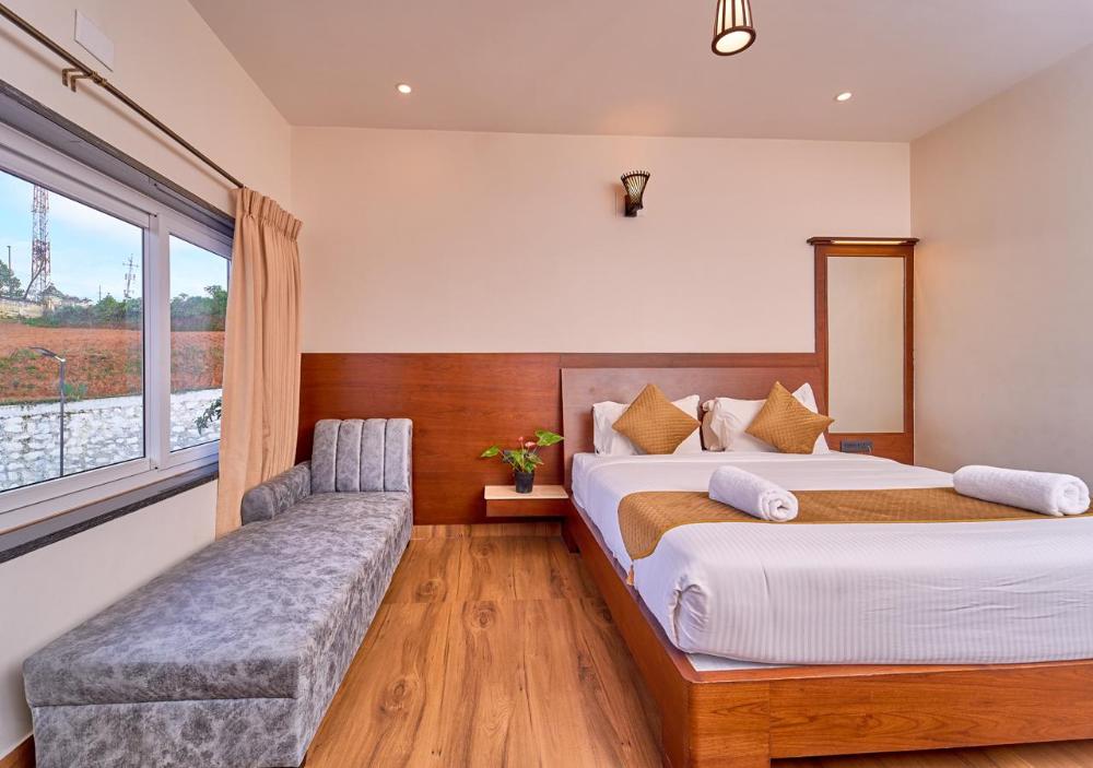 kemps cave ooty by voye homes