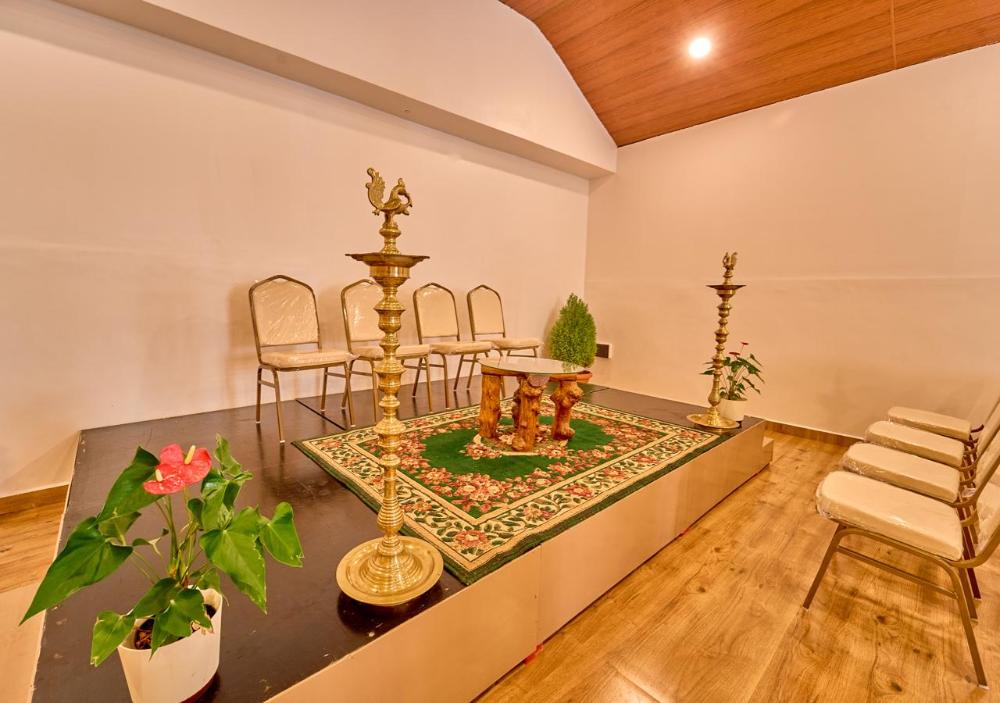 kemps cave ooty by voye homes