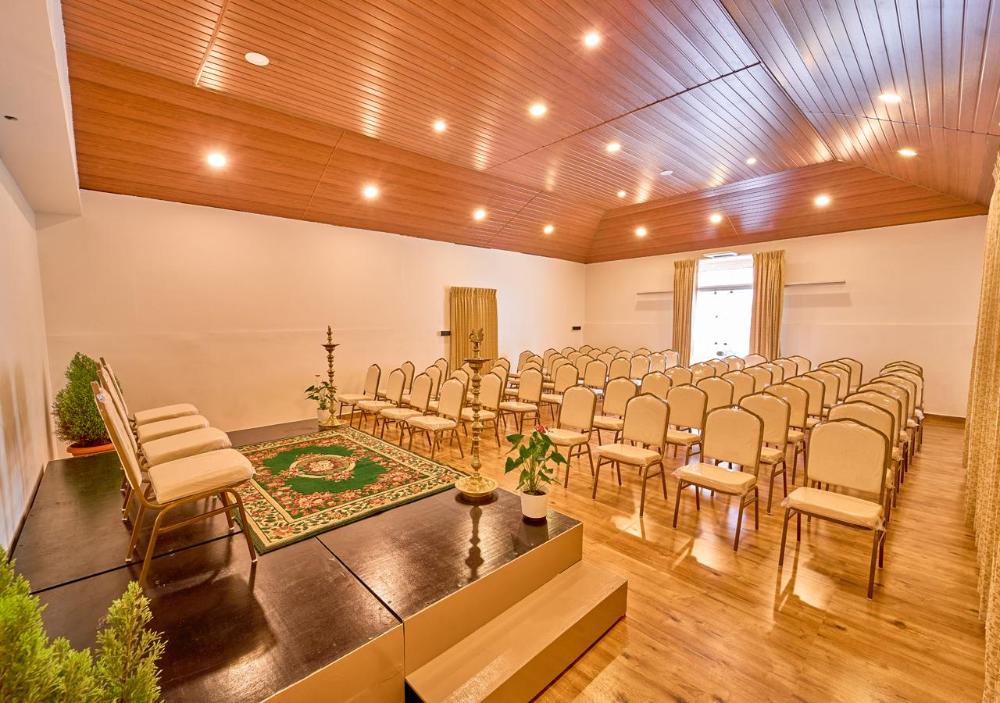 kemps cave ooty by voye homes