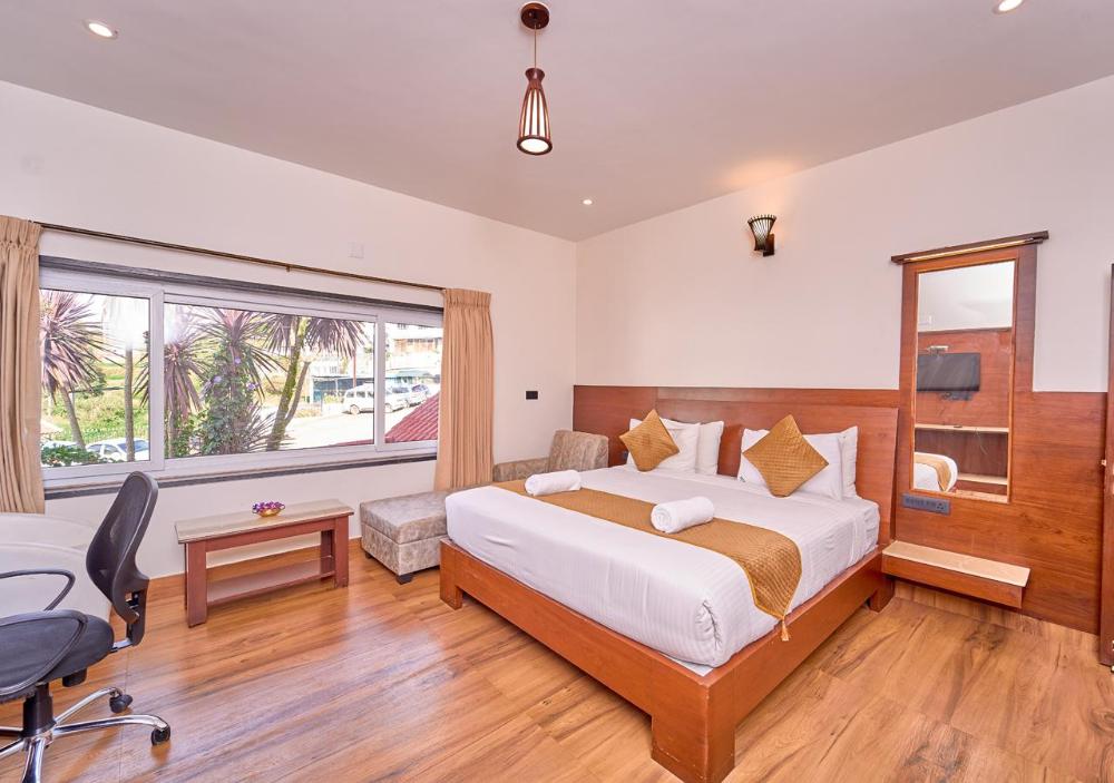 kemps cave ooty by voye homes