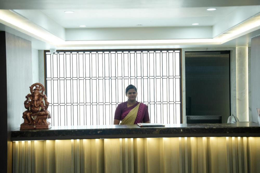 hotel kinara grand