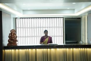 hotel kinara grand