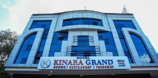 hotel kinara grand