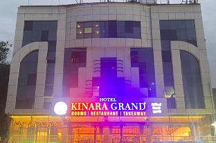 hotel kinara grand