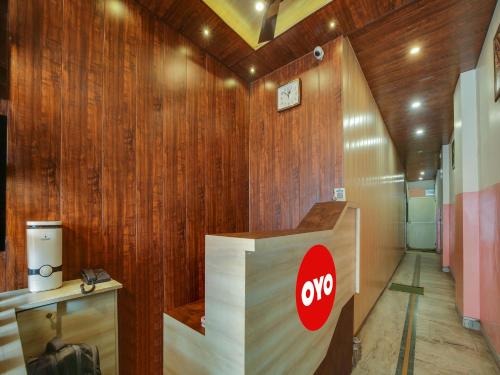 hotel o jagdamba hotel