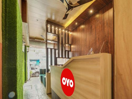 hotel o jagdamba hotel