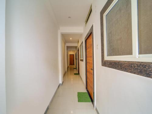 hotel o jagdamba hotel