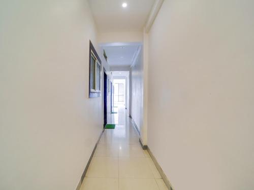 hotel o jagdamba hotel