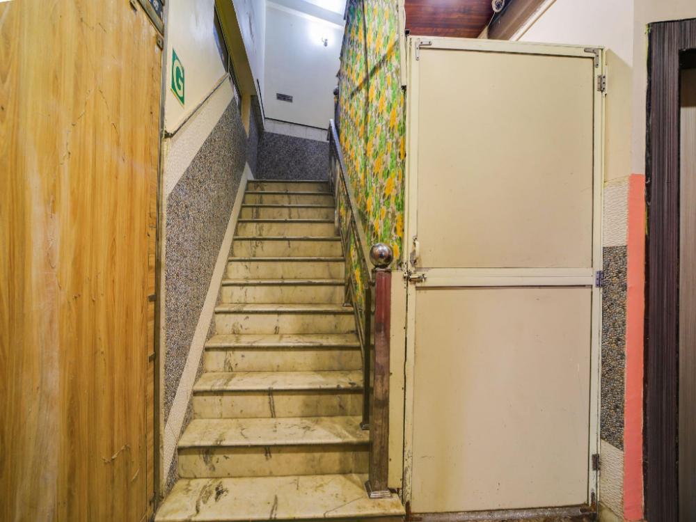 hotel o jagdamba hotel