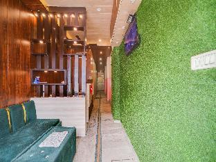 hotel o jagdamba hotel