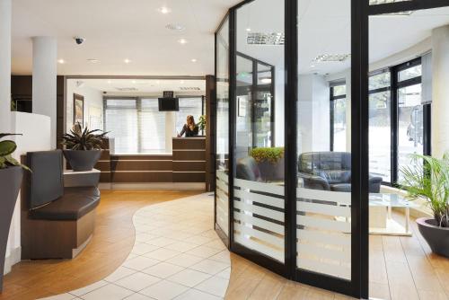 Comfort Aparthotel Les Hauts D'annecy,,3 star