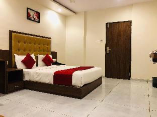 hotel bkc garden near trade center visa consulate