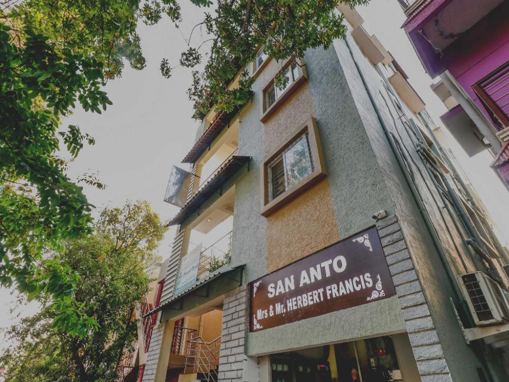 hotel o the royal park