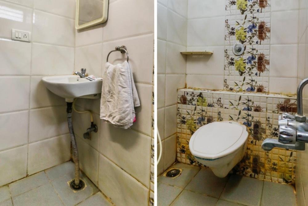 hotel o the royal park