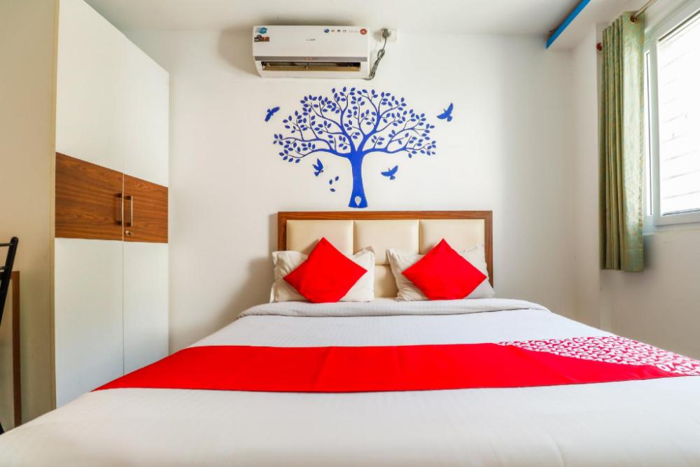 hotel o the royal park