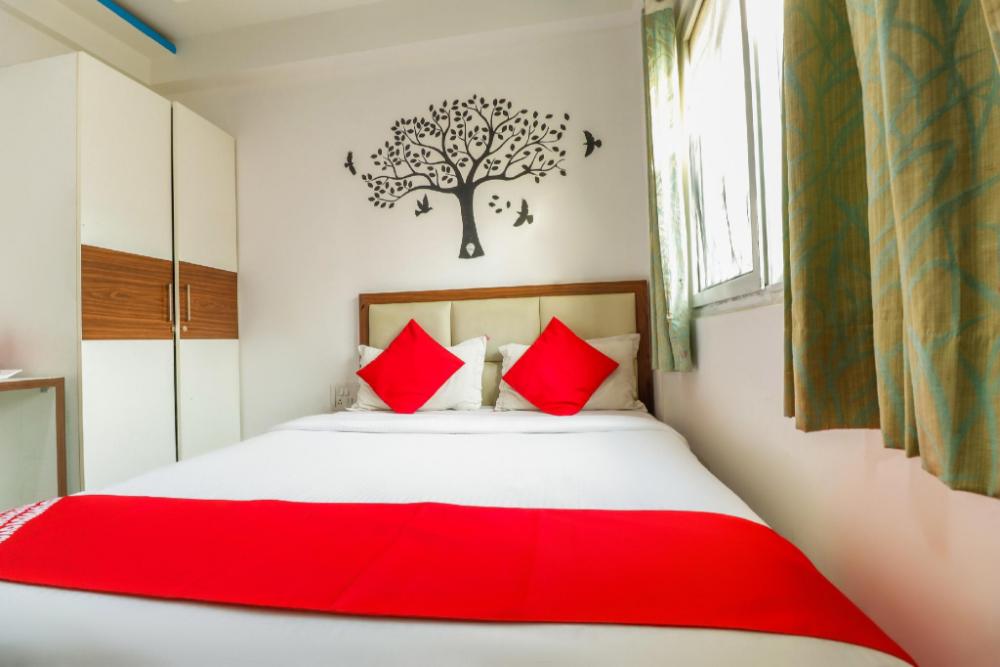 hotel o the royal park