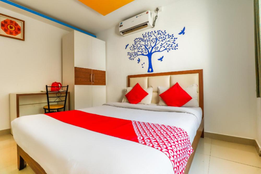 hotel o the royal park