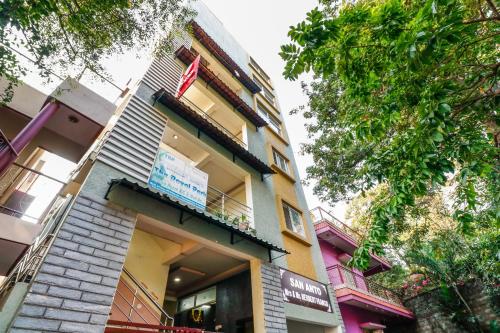 hotel o the royal park