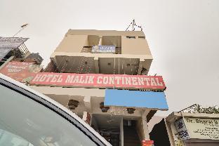 hotel o red rose residency