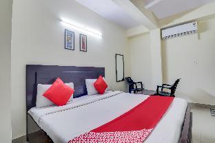 hotel o red rose residency