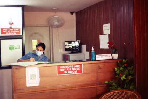 hotel tri star regency