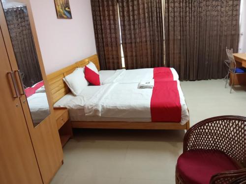 hotel tri star regency