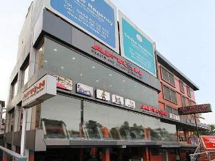 hotel tri star regency