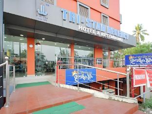 hotel tri star regency