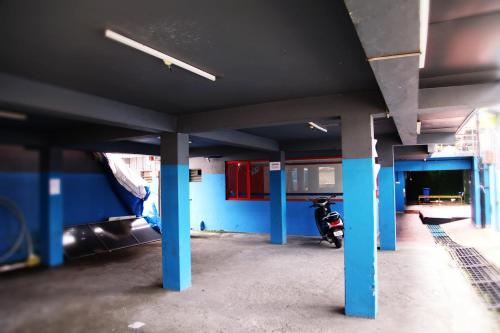 hotel tri star regency