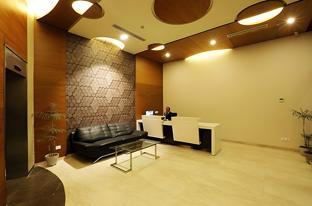 fairvacanze inn and suites delhi ncr kundli