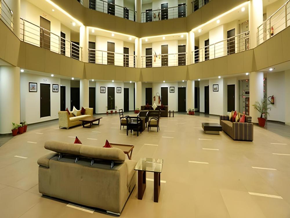fairvacanze inn and suites delhi ncr kundli