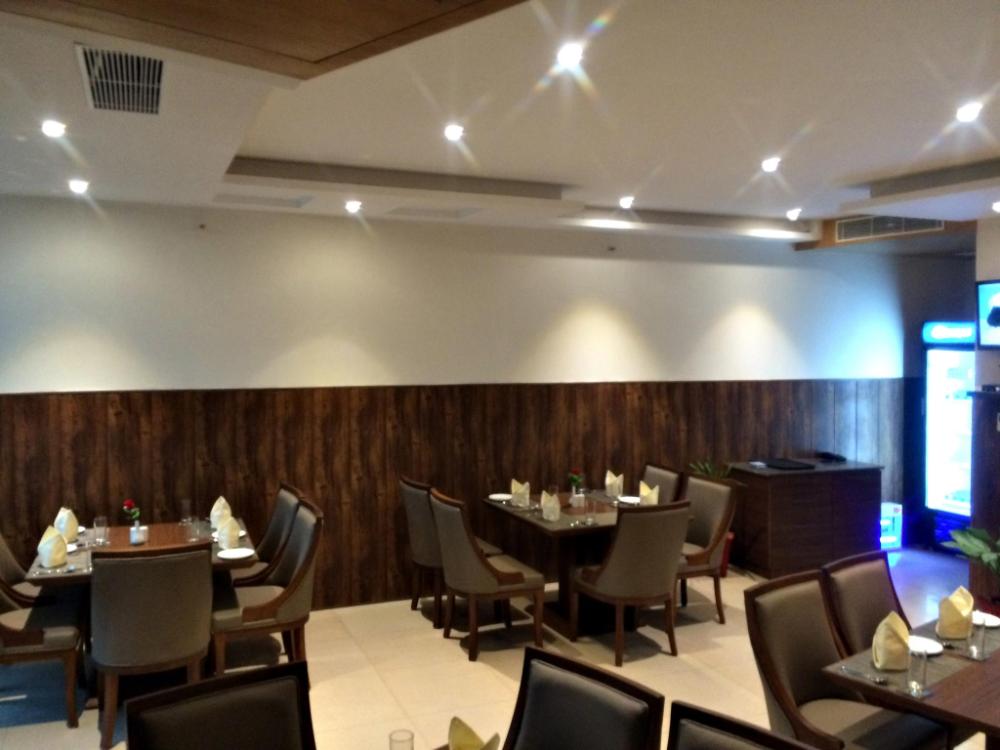 fairvacanze inn and suites delhi ncr kundli