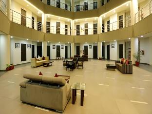fairvacanze inn and suites delhi ncr kundli