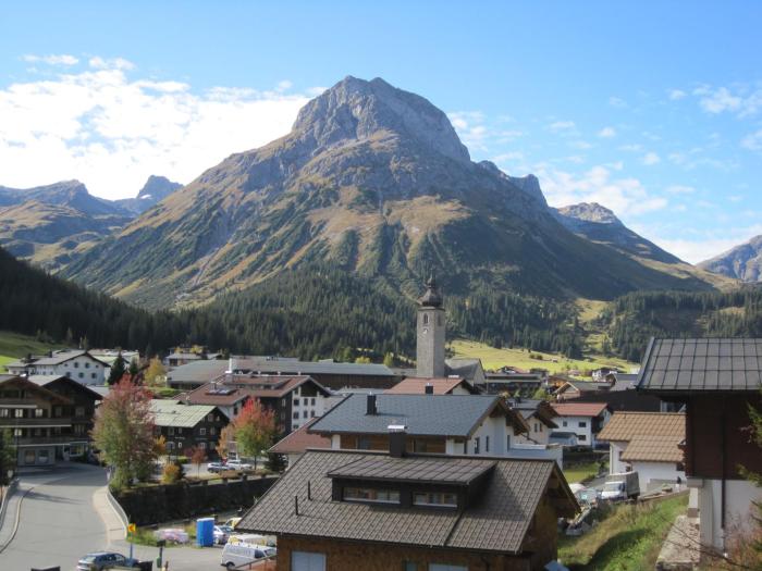 lech am arlberg