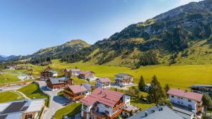 Haus Schrofenstein,Lech Am Arlberg>>Bludenz,3 star