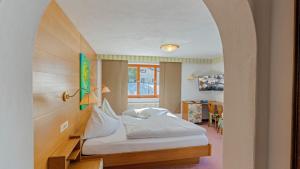 Haus Schrofenstein,Lech Am Arlberg>>Bludenz,3 star