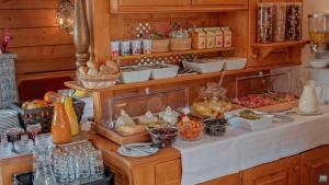 Haus Schrofenstein,Lech Am Arlberg>>Bludenz,3 star