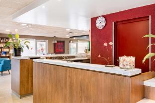 Hotel Campanile Geneve - Aeroport/Palexpo,,3 star