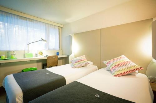 hotel campanile geneve aeroport palexpo