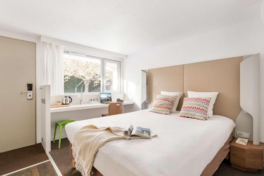 hotel campanile geneve aeroport palexpo