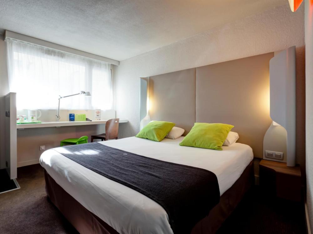 hotel campanile geneve aeroport palexpo