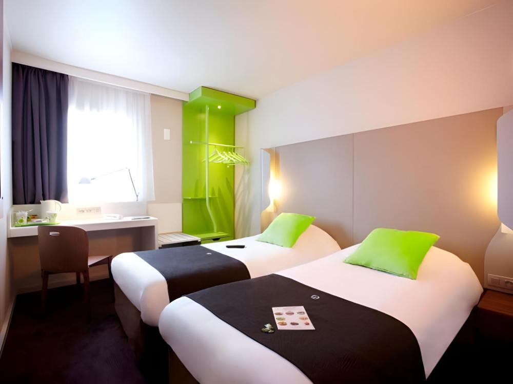 hotel campanile geneve aeroport palexpo